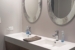 Master Bedroom Double Vanity