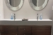High quality JAMES MARTIN bath double vanity
